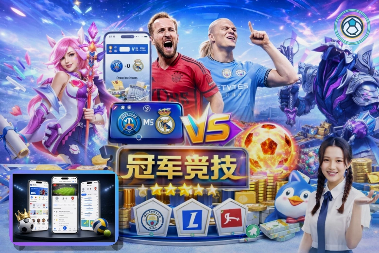 2026美加墨世界杯赛程与球队资料主题图片